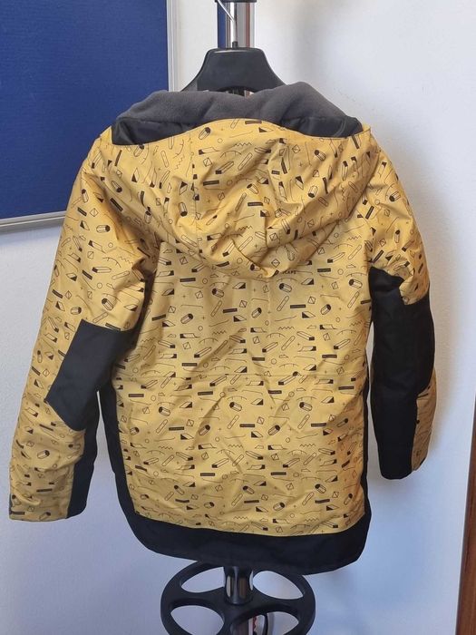 Costum ski / snowboard copii 10Y Dreamscape DECATHLON geaca+pantaloni