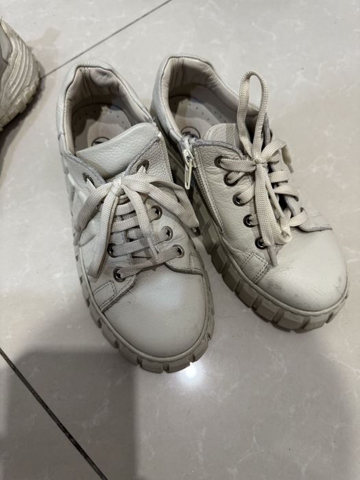 Обувь девочке 32-33 размеры