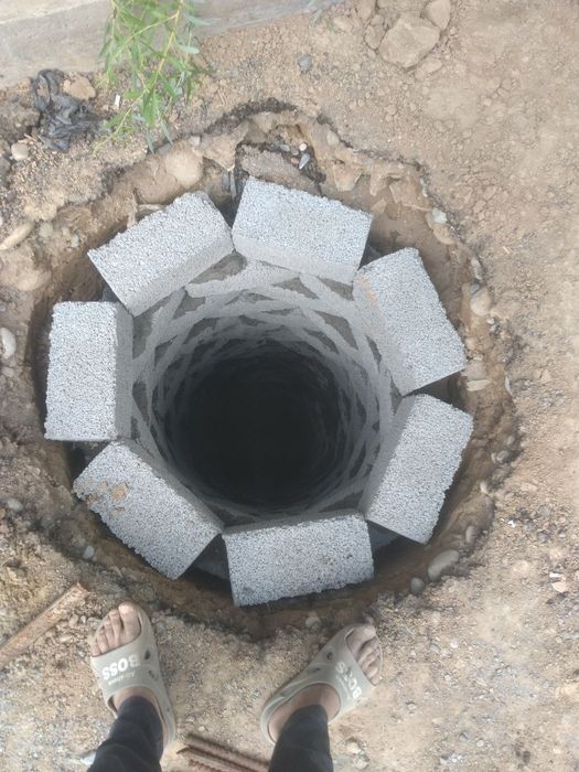 SANTEXNIKA O‘ra transhea podval yomkis podkov qazamiz