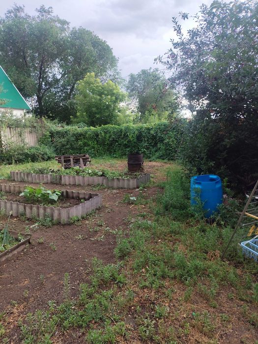 Продам дом на Зеленстрое