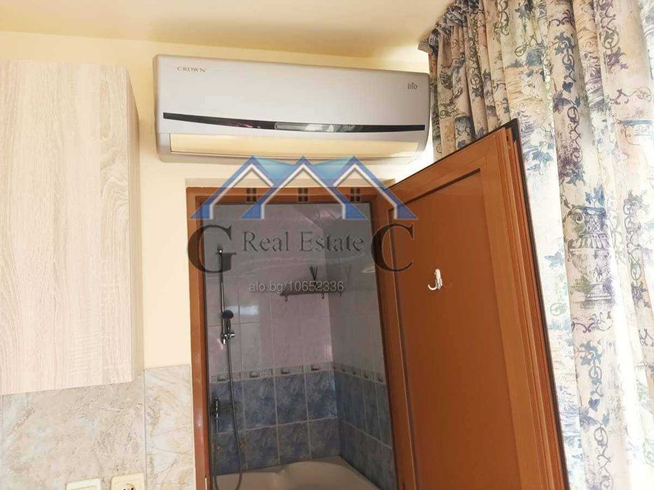 Дава се под наем Едностаен апартамент в Варна, Нептун - 36 кв.м за 309.06 € - Снимка #6