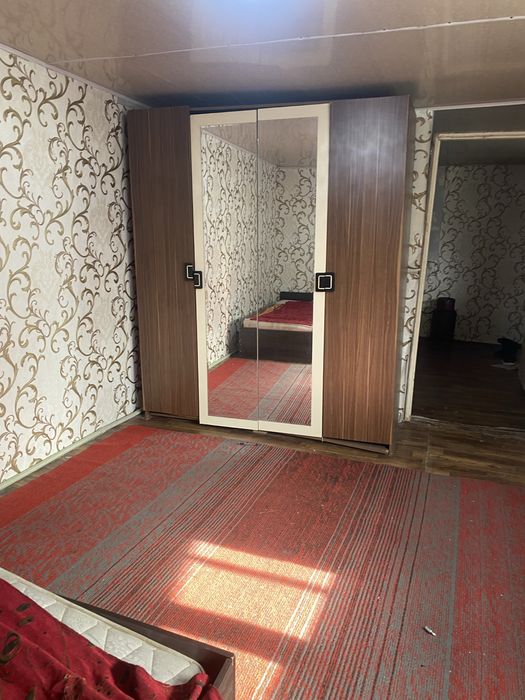 времянка на долгий срок