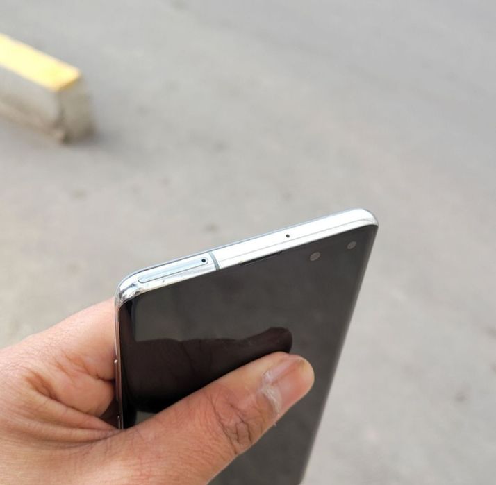 Samsung Galaxy s10 5G sotiladi
