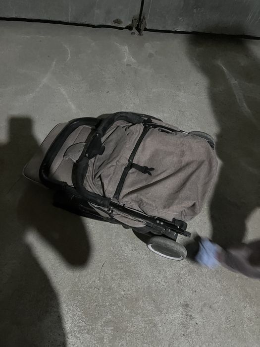 Каляска детский