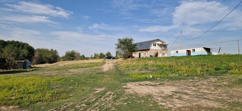 Сдам в аренду ФАЗЕНДУ