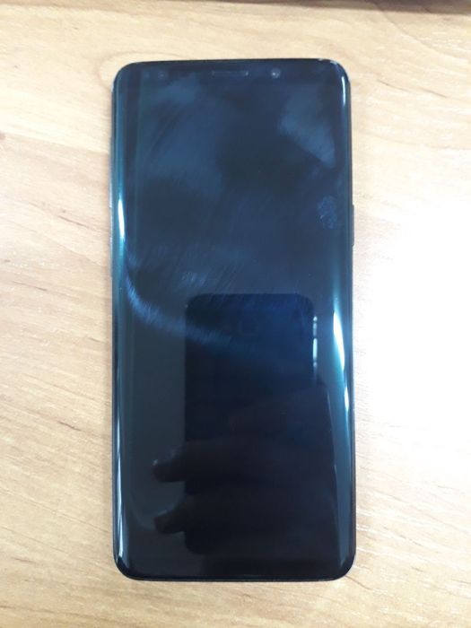 Samsung S9 KOREA 2 sim (Yevra qilingan)