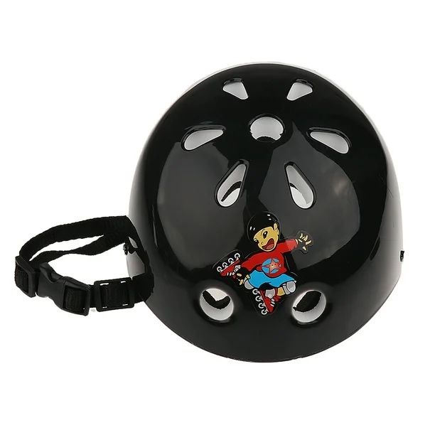 SPRINTER!  Детска каска за колело, ролери или скейтборд