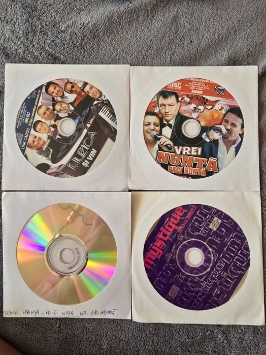 Cd-uri Manele Originale