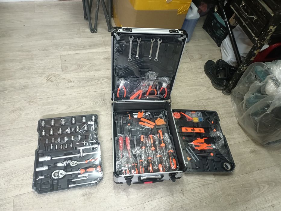 Набор ключ сатылады