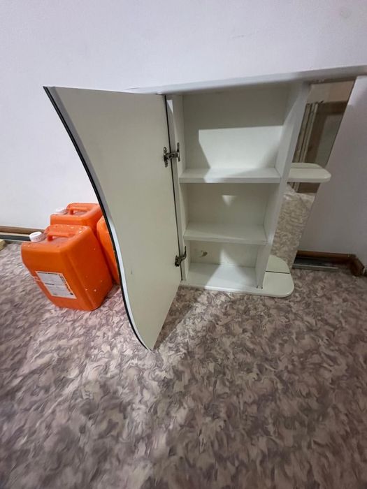 Зеркало для ванной