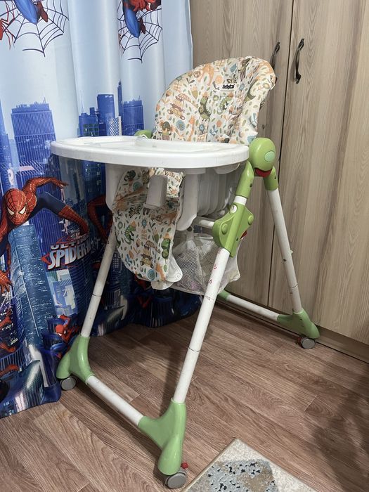 Продам детский стульчик