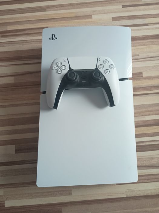PlayStation 5 . Ca nou