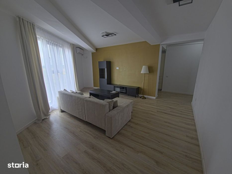 Apartament modern 2 camere  Bloc nou 2025  Tomis Plus  Lift Termen lun