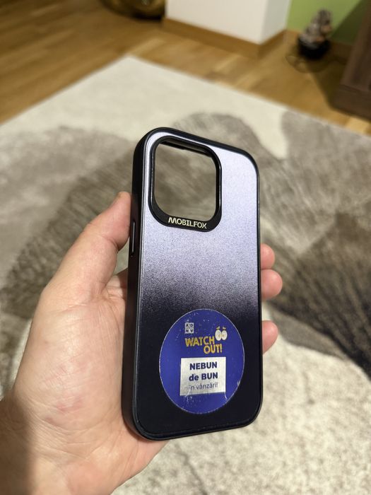 iPhone 17Pro 256Gb