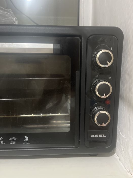 Продам духовку Асель