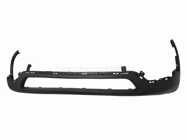 Бампер передний  Kia Sorento