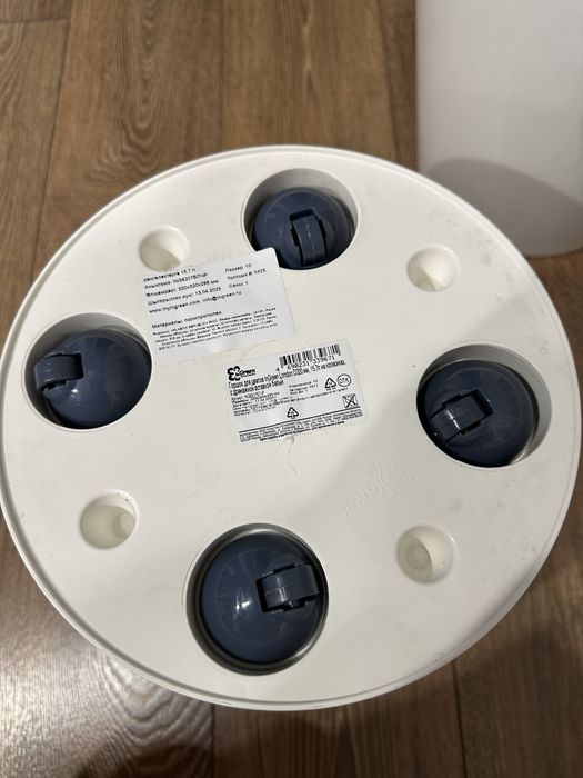 Горшок для цветов