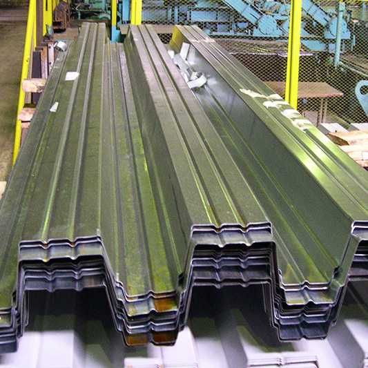 Профнастил Н114 | N114 profnastil