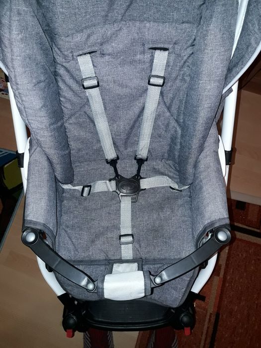 Детска количка Evado Viejar