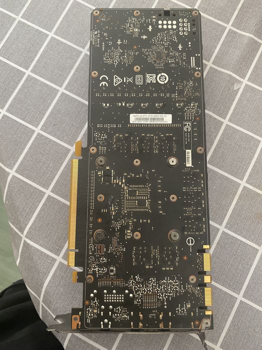 RTX 1070 aero.        .