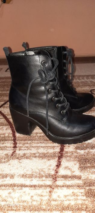 Боти Graceland 36 номер