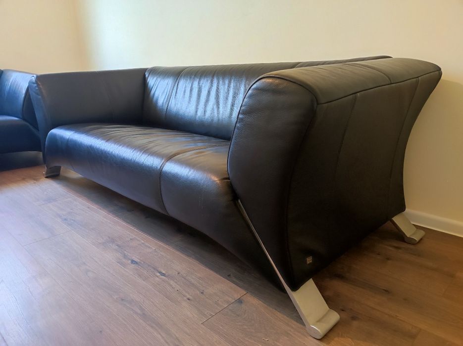 Продавам два броя дивани Ролф Бенц