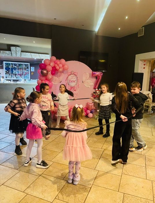 Детски аниматор - Стара Загора