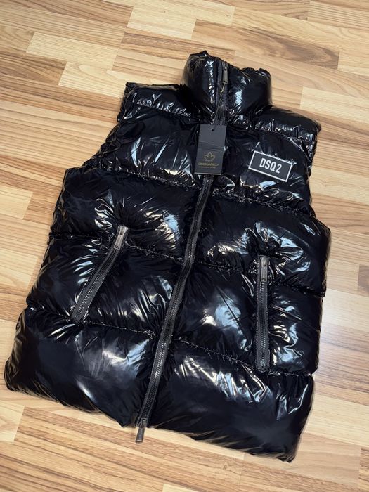 Vesta Dsquared2 Premium Barbati