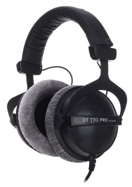 DT-770 pro 225ohm Casti
