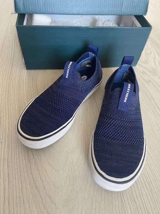 Слиппоны Skechers