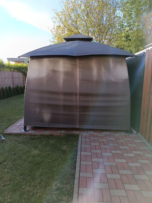 Pavilion gradina Jysk 3*4 metri