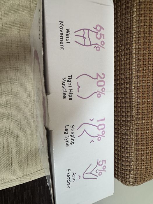 Обръч за отслабване