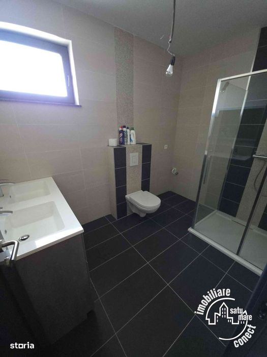 Duplex premium P + 1 - Strada Odoreului - Finisat