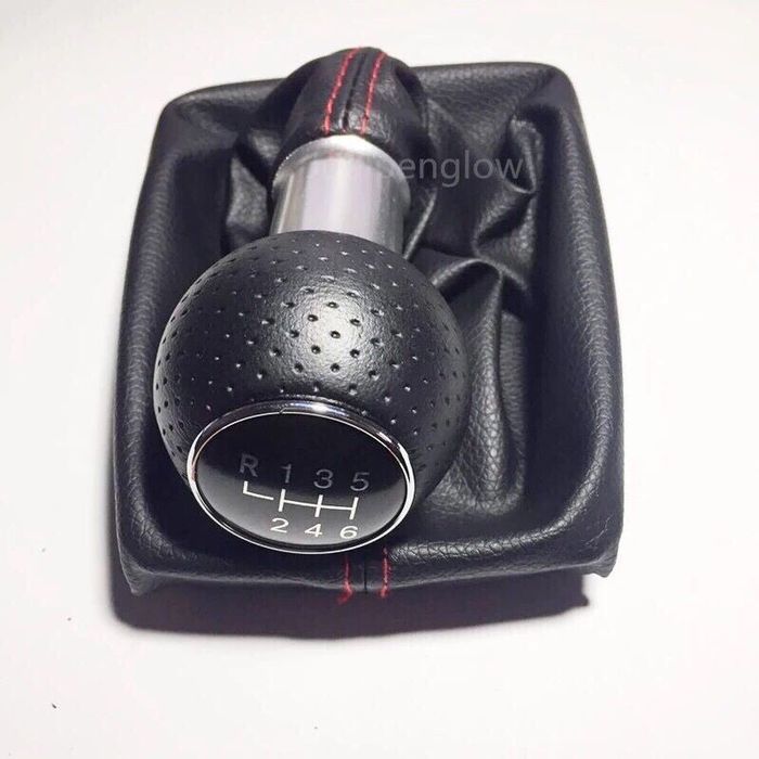 Nuca/Manson schimbator piele S-line Audi A4 B6 B7 A5/A6/Q5 5 6