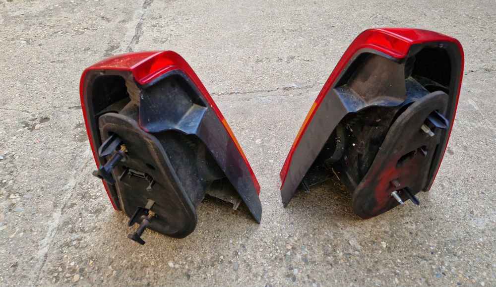 Vand stopuri/triple spate Dacia Logan 2001-2006