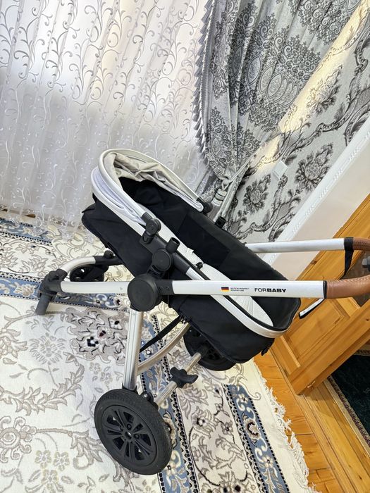 Продаю коляску б/у