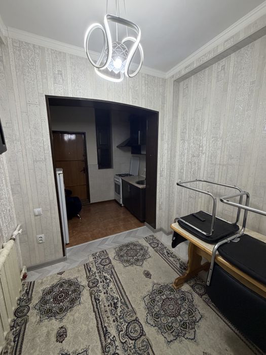 Сдается квартира