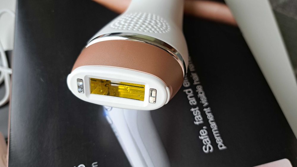 Фотоепилатор Braun BD 5008