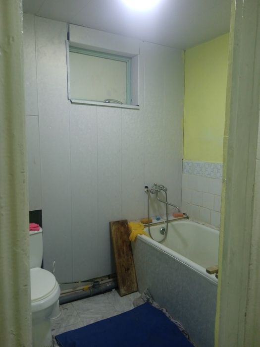 Продам 2х комнатную квартиру