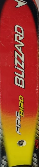 Ски, ски 120см,обувки 37и щеки 95см номер