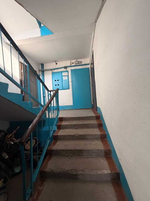 3 ком в мкр. городок строителей