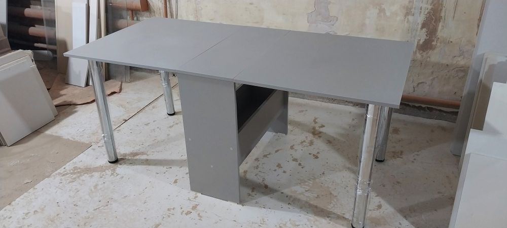 Расклодной стол для дома