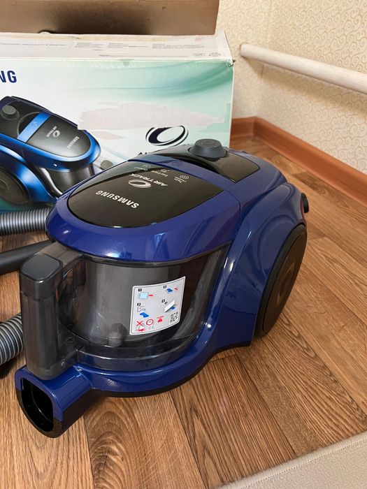 Пылесос сатылады