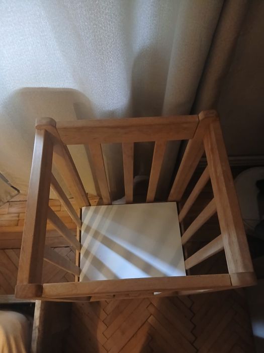 Turn de învățare și activități copil