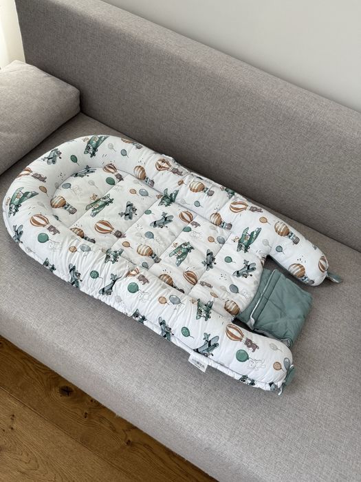 Бебешко гнездо Jukki