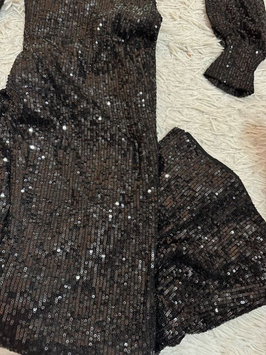 Комплект от пайети