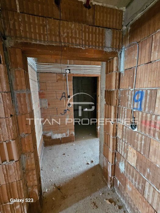 Продава се Двустаен апартамент в Пловдив, Христо Смирненски - 68 кв.м за 853 €/кв.м - Снимка #3