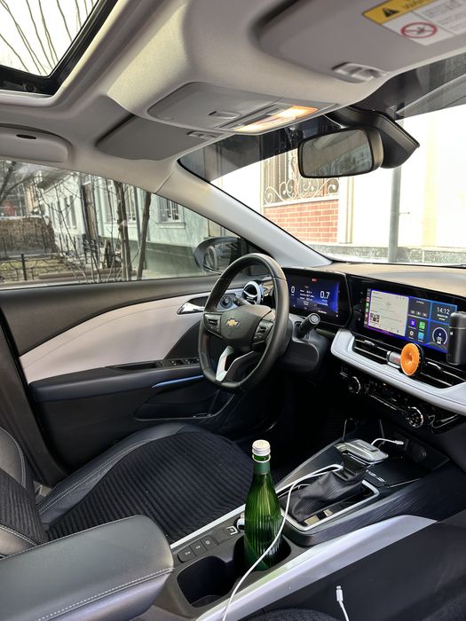 Qora Monza 1.5 navarot ideal