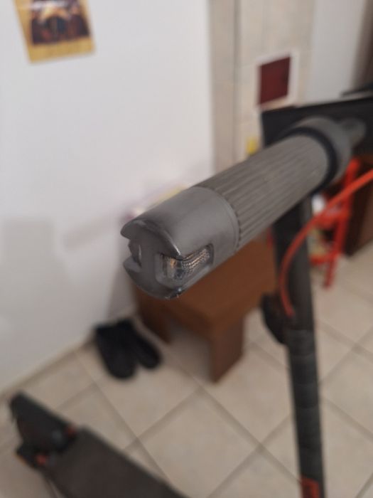 Електрическа тортинетка Xiaomi Electric Scooter 5 Max