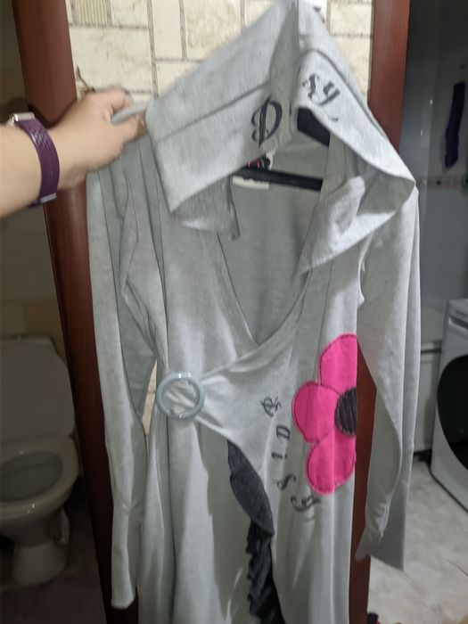 Продам модное платье